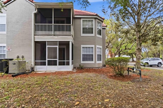 995 NORTHERN DANCER WAY 105, Casselberry, FL 32707