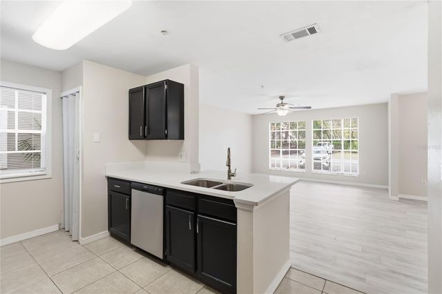 995 NORTHERN DANCER WAY 105, Casselberry, FL 32707