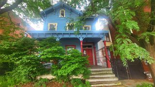 216 Church Street, Poughkeepsie, NY 12601