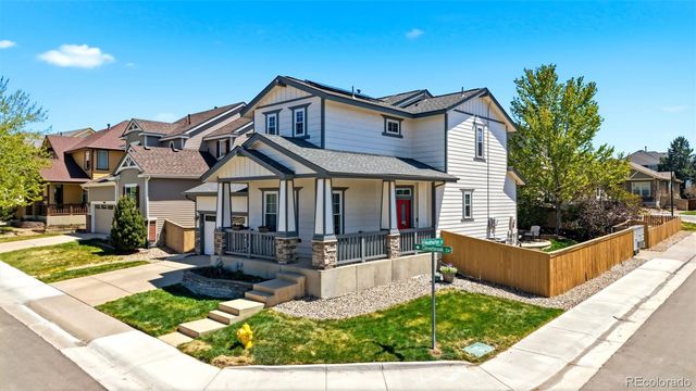 5408 Cloverbrook Circle, Highlands Ranch, CO 80130