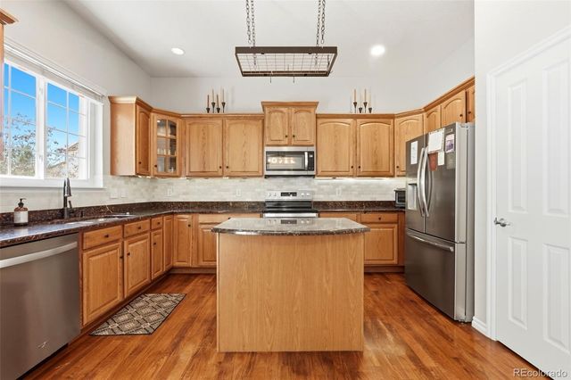 5408 Cloverbrook Circle, Highlands Ranch, CO 80130