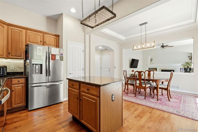5408 Cloverbrook Circle, Highlands Ranch, CO 80130