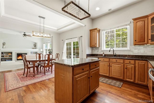 5408 Cloverbrook Circle, Highlands Ranch, CO 80130