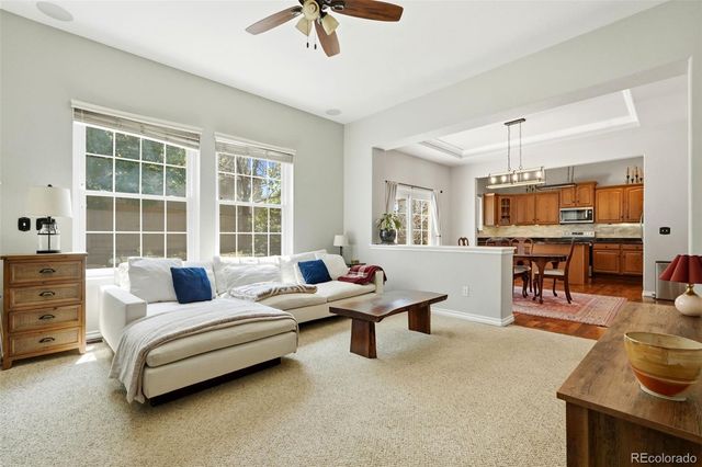 5408 Cloverbrook Circle, Highlands Ranch, CO 80130