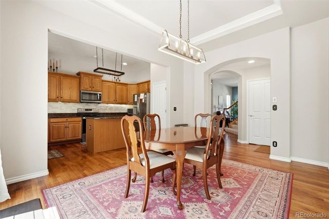5408 Cloverbrook Circle, Highlands Ranch, CO 80130