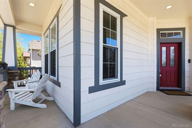 5408 Cloverbrook Circle, Highlands Ranch, CO 80130