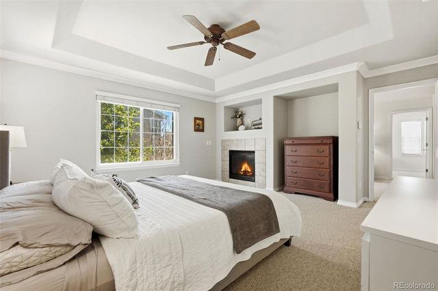 5408 Cloverbrook Circle, Highlands Ranch, CO 80130