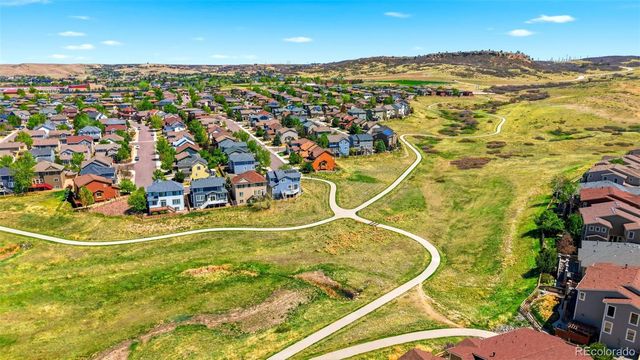 5408 Cloverbrook Circle, Highlands Ranch, CO 80130