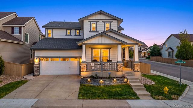 5408 Cloverbrook Circle, Highlands Ranch, CO 80130