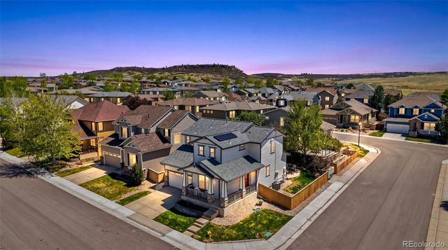 5408 Cloverbrook Circle, Highlands Ranch, CO 80130