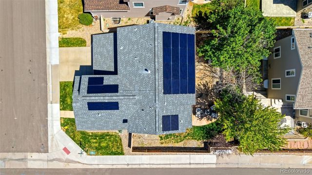 5408 Cloverbrook Circle, Highlands Ranch, CO 80130