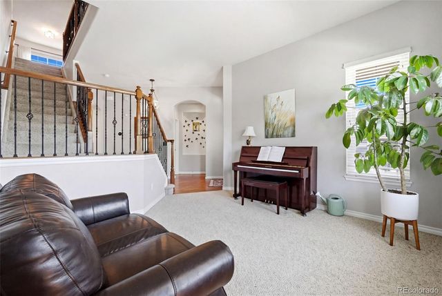 5408 Cloverbrook Circle, Highlands Ranch, CO 80130