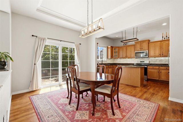 5408 Cloverbrook Circle, Highlands Ranch, CO 80130