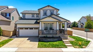5408 Cloverbrook Circle, Highlands Ranch, CO 80130