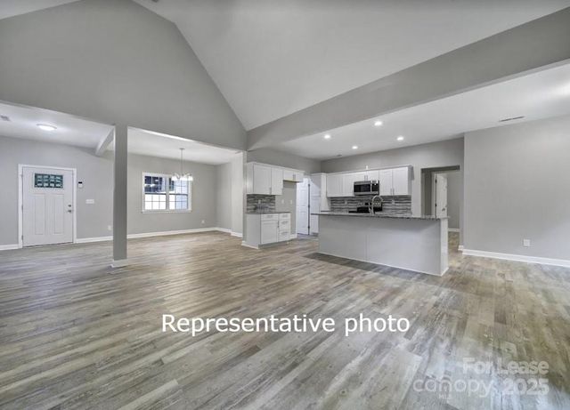 595 Foxwood Drive SE, Concord, NC 28025