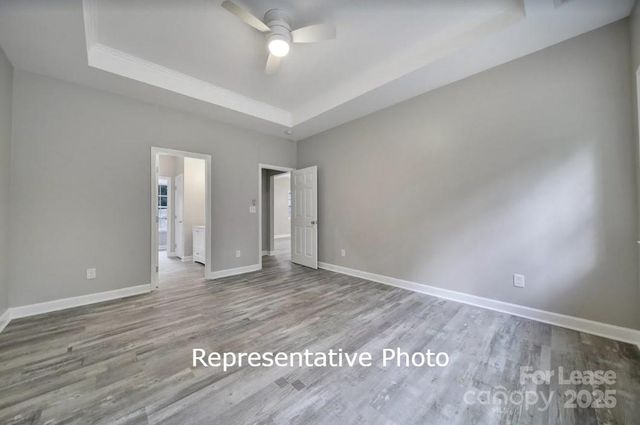 595 Foxwood Drive SE, Concord, NC 28025
