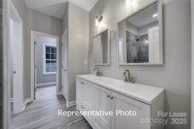 595 Foxwood Drive SE, Concord, NC 28025
