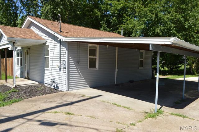 501 S Old State Road, Pevely, MO 63070