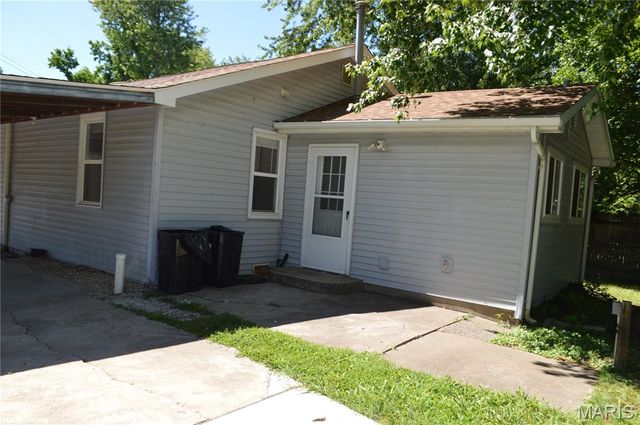 501 S Old State Road, Pevely, MO 63070
