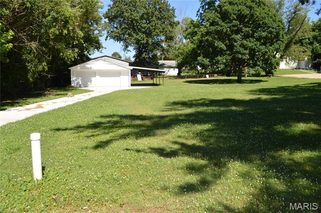 501 S Old State Road, Pevely, MO 63070