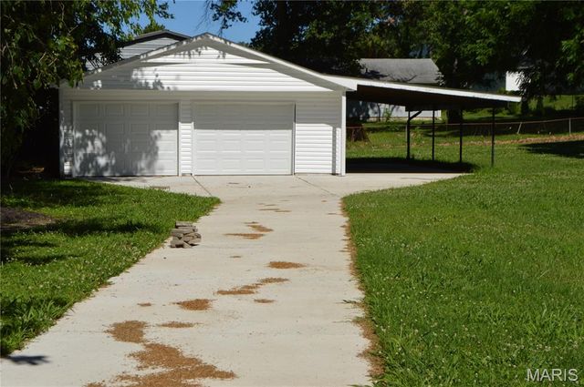 501 S Old State Road, Pevely, MO 63070