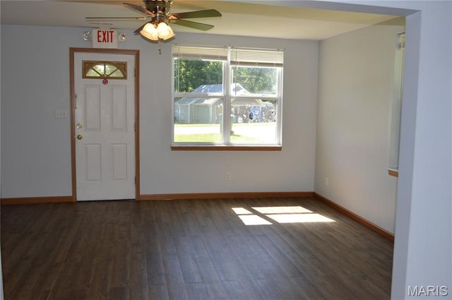 501 S Old State Road, Pevely, MO 63070