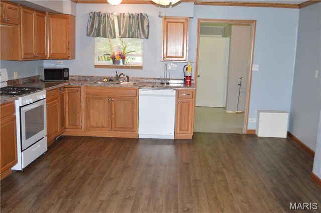 501 S Old State Road, Pevely, MO 63070