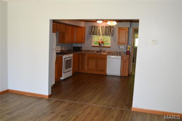 501 S Old State Road, Pevely, MO 63070