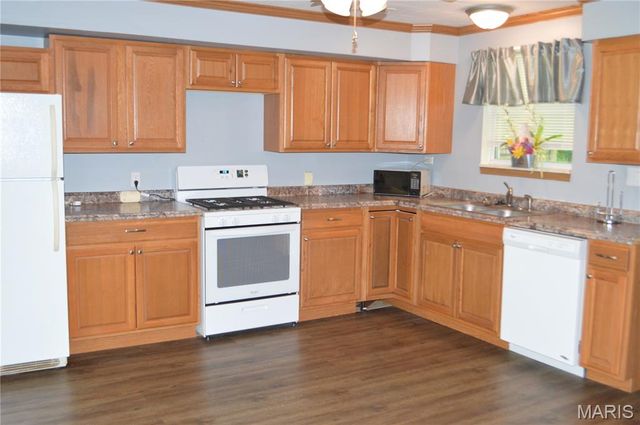 501 S Old State Road, Pevely, MO 63070
