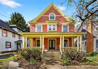 522 Allen Street, Syracuse, NY 13210