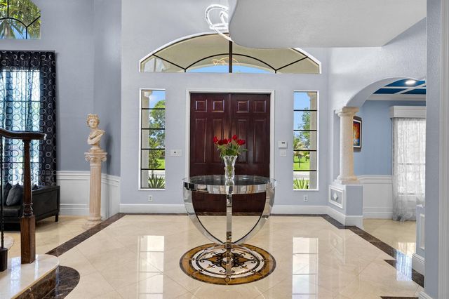 18684 SW 17th Court, Miramar, FL 33029