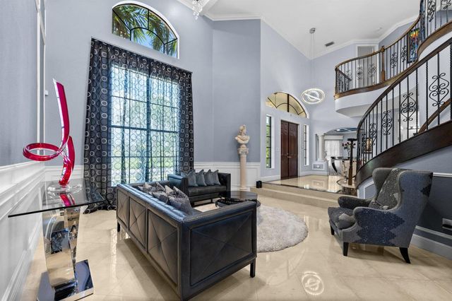 18684 SW 17th Court, Miramar, FL 33029