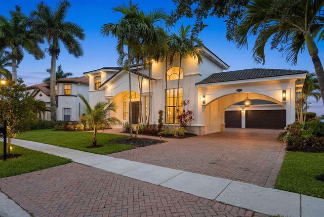 18684 SW 17th Court, Miramar, FL 33029