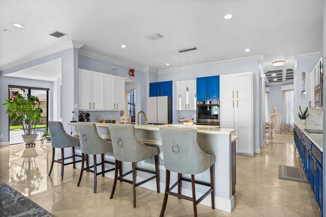 18684 SW 17th Court, Miramar, FL 33029
