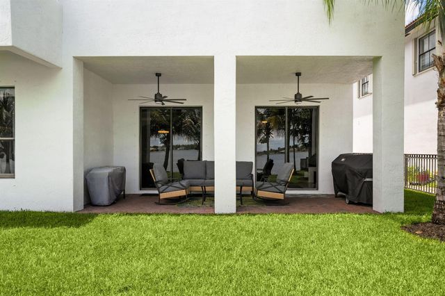 18684 SW 17th Court, Miramar, FL 33029