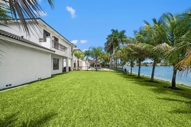 18684 SW 17th Court, Miramar, FL 33029