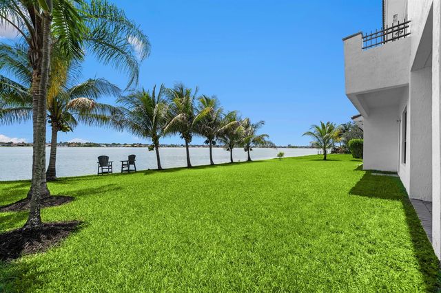 18684 SW 17th Court, Miramar, FL 33029