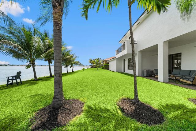 18684 SW 17th Court, Miramar, FL 33029