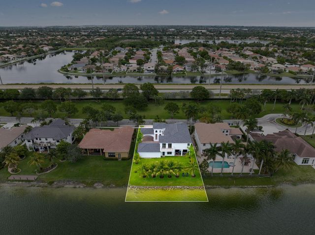 18684 SW 17th Court, Miramar, FL 33029
