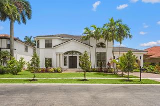 18684 SW 17th Court, Miramar, FL 33029