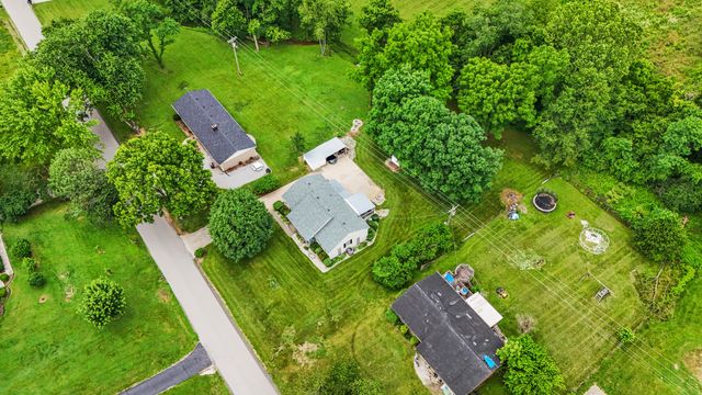 258 Anderson Road, Georgetown, KY 40324
