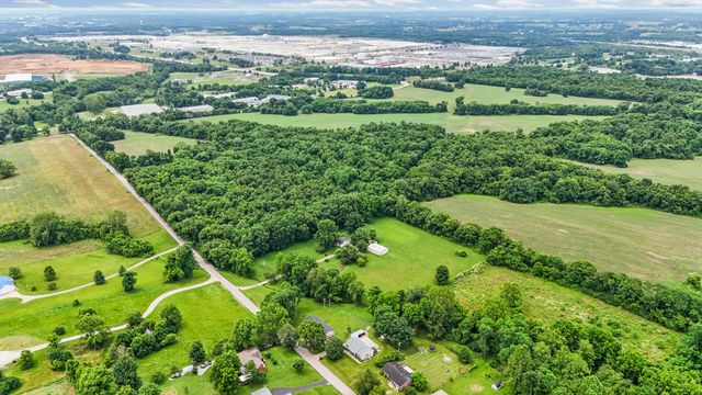 258 Anderson Road, Georgetown, KY 40324