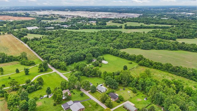258 Anderson Road, Georgetown, KY 40324