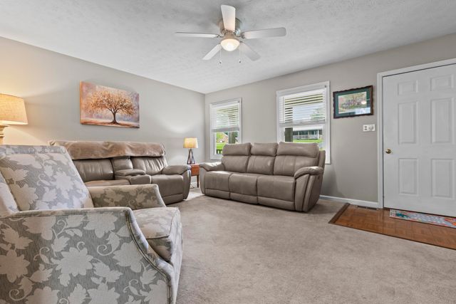 258 Anderson Road, Georgetown, KY 40324