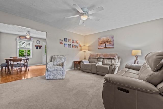 258 Anderson Road, Georgetown, KY 40324