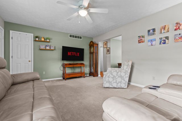 258 Anderson Road, Georgetown, KY 40324