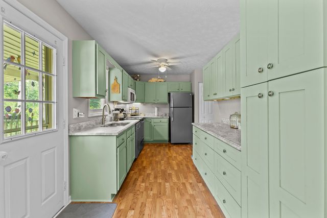 258 Anderson Road, Georgetown, KY 40324