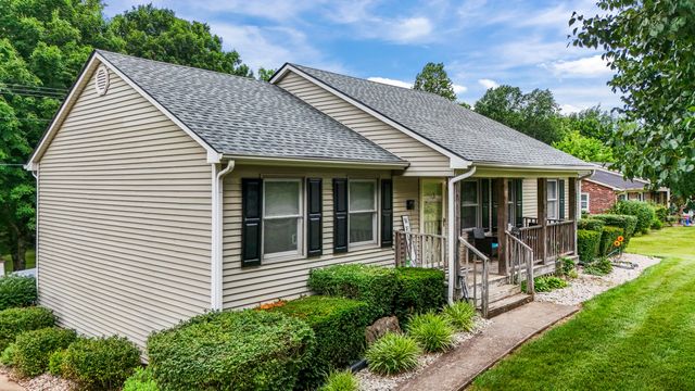 258 Anderson Road, Georgetown, KY 40324