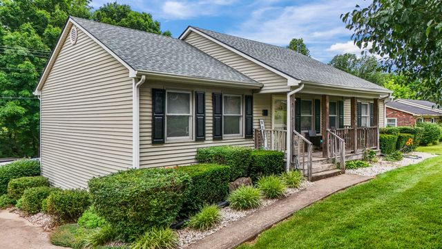 258 Anderson Road, Georgetown, KY 40324