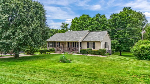 258 Anderson Road, Georgetown, KY 40324